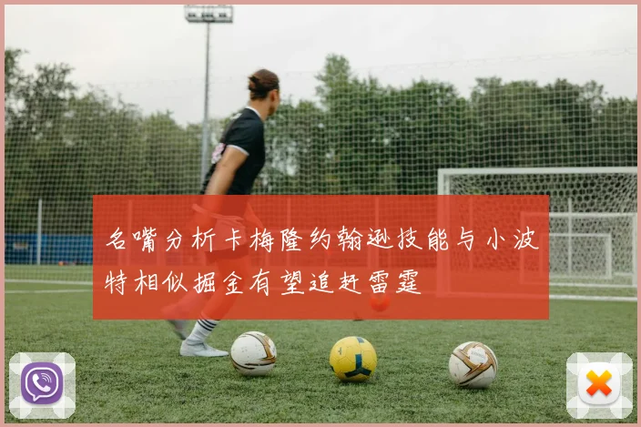名嘴分析卡梅隆约翰逊技能与小波特相似掘金有望追赶雷霆