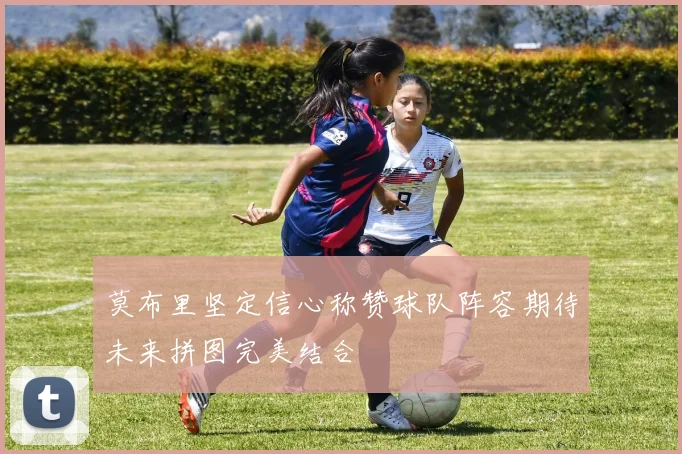 莫布里坚定信心称赞球队阵容期待未来拼图完美结合