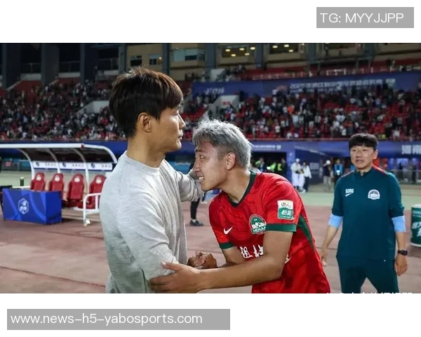 中超或将迎来11年首次无韩国教练时代引发关注与讨论