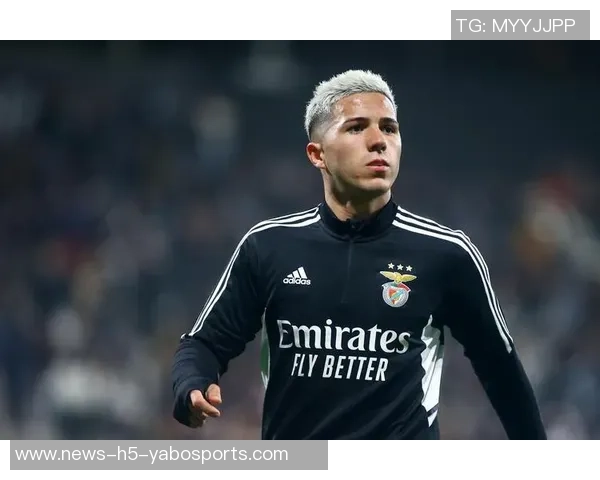 恩佐与新经纪公司签约帕斯托雷成为联合创始人助力新篇章